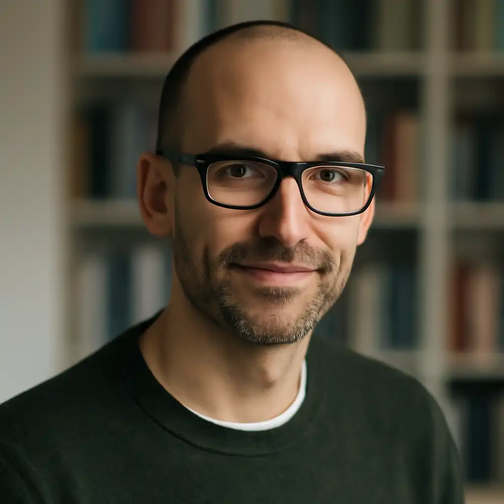 Daniel Schäfer